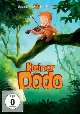 Produktbild von Kleiner Dodo