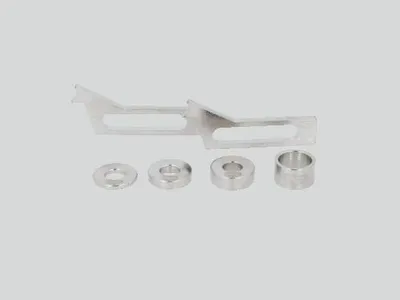 Immagine prodotto di KS TOOLS Set di utensili per il montaggio della frizione e del volano 150.2439 172g