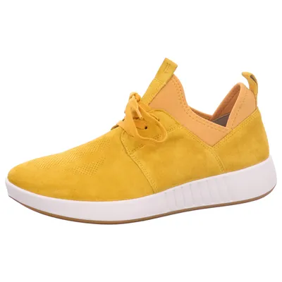 Produktbild von Legero Sneaker Gelb