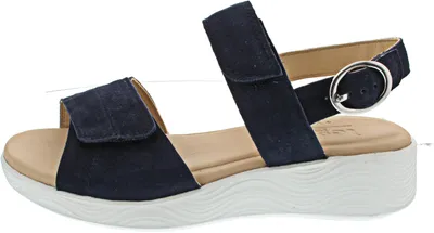 Produktbild von Legero Swing Sandale blau in Gr. 37