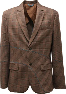 Immagine prodotto di 4535AR giacca uomo IMPERIAL man glencheck jacket