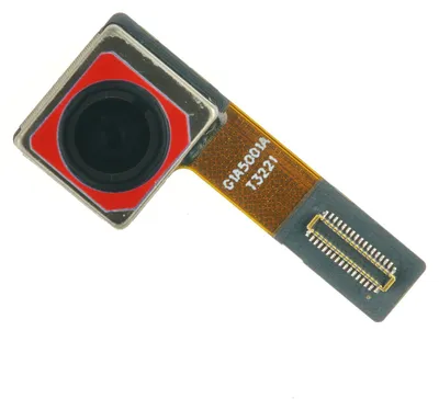 Produktbild von Frontkamera für Google Pixel 9 Pro (GP4BC)