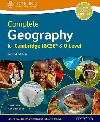 Produktbild von Complete Geography for Cambridge IGCSE® & O Level