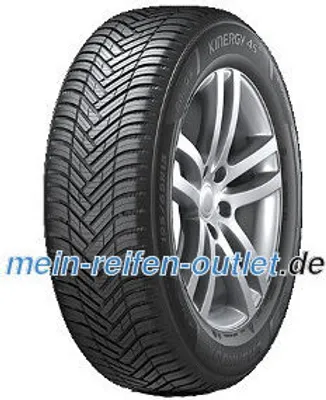 Produktbild von Hankook Kinergy 4S² H750B HRS ( 225/50 ZR17 98W XL 4PR, runflat SBL )