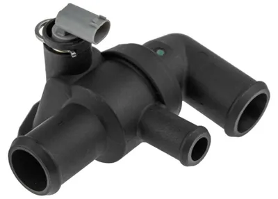 Produktbild von NTY Thermostat Kühlmittel 90°C für SMART CITY-COUPE (450) FORTWO Coupe (450) CABRIO (450) FORTWO Cabrio (450) ROADSTER (452)