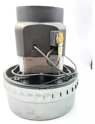 Image de mOTEUR ÉLECTRIQUE #17 POUR ASPIRATEUR D'ATELIER DEDRA DED6602