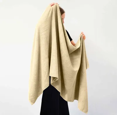 Produktbild von etérea Frottier Handtuch Baumwolle 80x200 cm Saunatuch