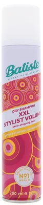 Produktbild von Batiste - Stylist Oomph My Locks XXL Volume Spray 200ml
