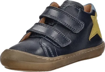 Produktbild von Lauflernstiefel Kaltfutter OLLIE S STAR