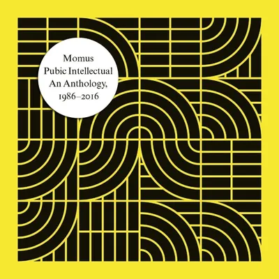 Produktbild von Momus-Public Intellectual (3CD Deluxe/Anthol.1986-