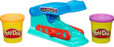 Obrázok produktu pre Play-Doh Knetwork