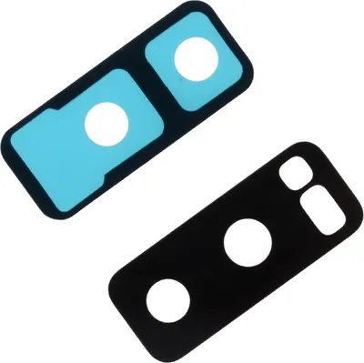 Produktbild von Für Samsung Galaxy Note 8 SM-N950F Kameralinse Glas Abdeckung Camera Lens