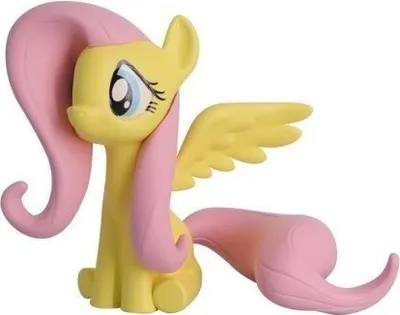 Produktbild von My Little Pony Fluttershy