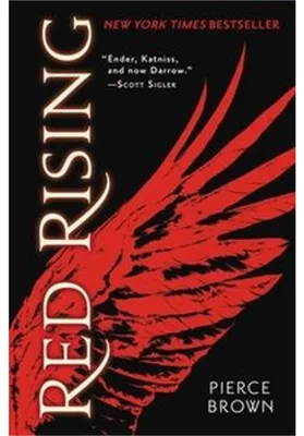Image de Red Rising