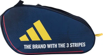 Produktbild von Adidas Control 3.4 Navy Blue Padel Bag