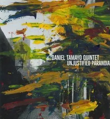 Produktbild von Unjustified Paranoia