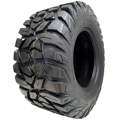 Image de 25x10.00-12 (255/65R12) ATV Tyre 8ply WL03 OBOR Antelope 73N E-Marked Road Legal