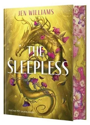 Obrázek produktu pro The Sleepless