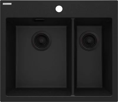 Zdjęcie produktu dla 1.5-bowl granite sink