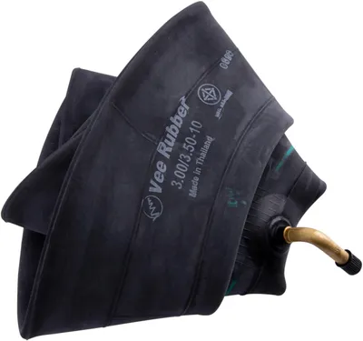 Immagine prodotto di Tubo in gomma VEE Per moto e scooter 3.00 | 3.50 |