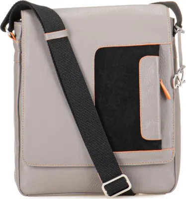Immagine prodotto di MyWalit borsa a tracolla in pelle 22 cm