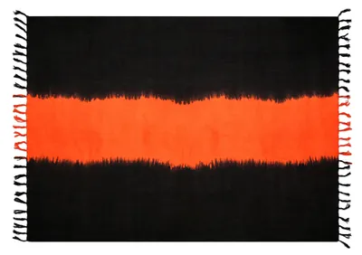 Imagen del producto de Pareo grande para mujer, tipo sarong, hecho a mano e incluye una hebilla