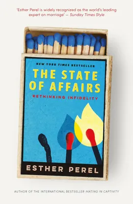 Produktbild von The State of Affairs