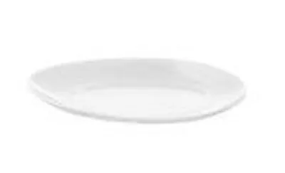 Zdjęcie produktu dla ASA Teller rund Porzellan whiteglossy