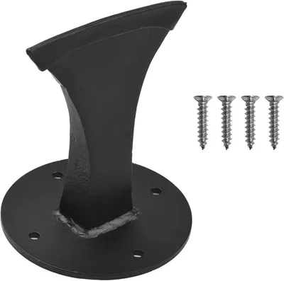 Obrázek produktu pro kus, Robustní štípačka na polena z manganové oceli, Pro polena o průměru 8–20 cm, Pro zahradní krb nebo kotel