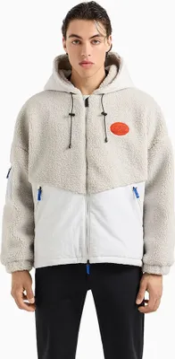 Produktbild von Ea7 Emporio Armani 6dpb23-pnhnz Bomberjacke Grau S Mann Grau S