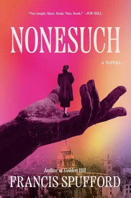 Produktbild von Nonesuch