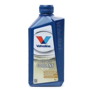 Produktbild von Valvoline 874738 Kühlmittel