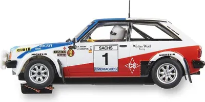 Zdjęcie produktu dla Samochody Scalextric