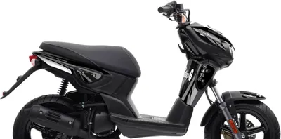 Productafbeelding van Stage6 zwarte decoratiefolie set voor Yamaha Slider
