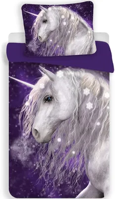 Obrázok produktu pre Obliečky 140 x 200 cm, 100% bavlna, obliečka na vankúš 70 x 90 cm, detská posteľ