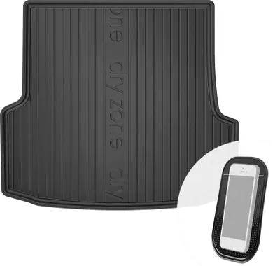 Produktbild von Gummi Kofferraumwanne Kofferraummatte passend für BMW 3er F34 Gran Turismo 2013-2020