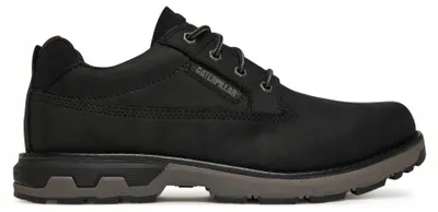 Zdjęcie produktu dla CATERPILLAR buty kolor czarny dla mężczyzn P726371