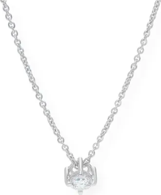 Produktbild von Kette Weißgold 585 Brillant JL12-05-0051 JuwelmaLux