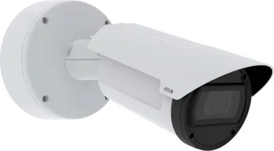 Produktbild von AXIS Netzwerkkamera Bullet Q1809-LE