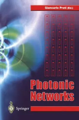 Obrázok produktu pre Photonic Networks