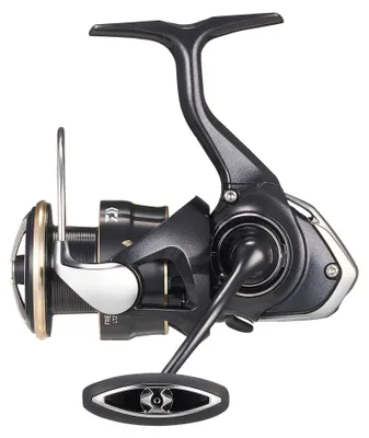 Immagine prodotto di DAIWA 26 Freams LT, 5000-C, ambidestro, mulinello da spinning, freno anteriore, 10230-500
