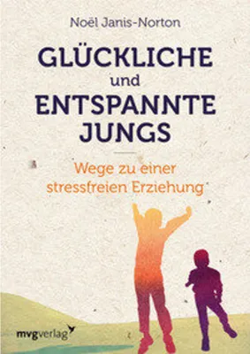 Obrázek produktu pro Glückliche und entspannte Jungs