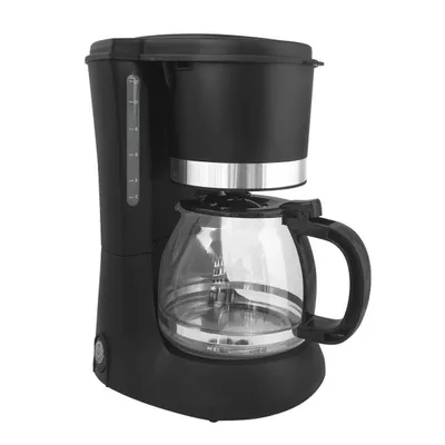 Image de Cafetière filtre Küken 34377 Noir 900 W 1,2 L 12 Koppers