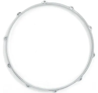 Produktbild von Dixon PKT516-8CR 16" Die Cast Drum Hoop Gussspannreifen