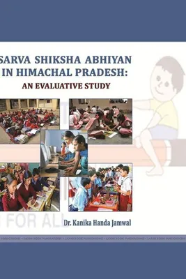 Produktbild von Sarva Shiksha Abhiyan  In Himachal Pradesh