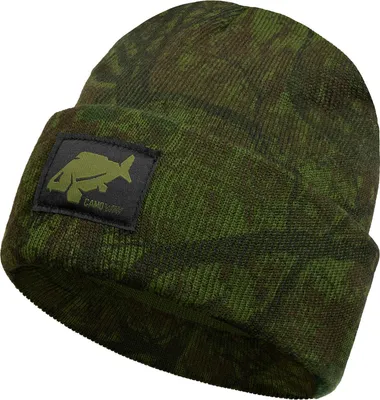 Produktbild von Delphin Angelmütze OutLINE CamoWAY