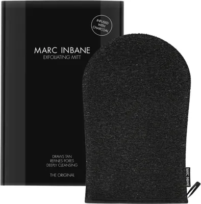 Zdjęcie produktu dla Rękawica złuszczająca Marc Inbane