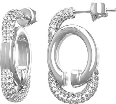 Immagine prodotto di Orecchini da donna Guess, modello JUBE04517JWRHTU
