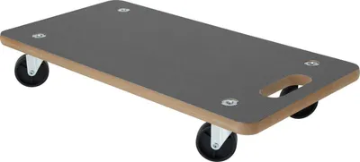 Zdjęcie produktu dla Wózek transportowy 58 x 29 cm KO-CY8901540