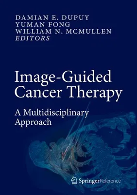 Obrázek produktu pro Image-Guided Cancer Therapy